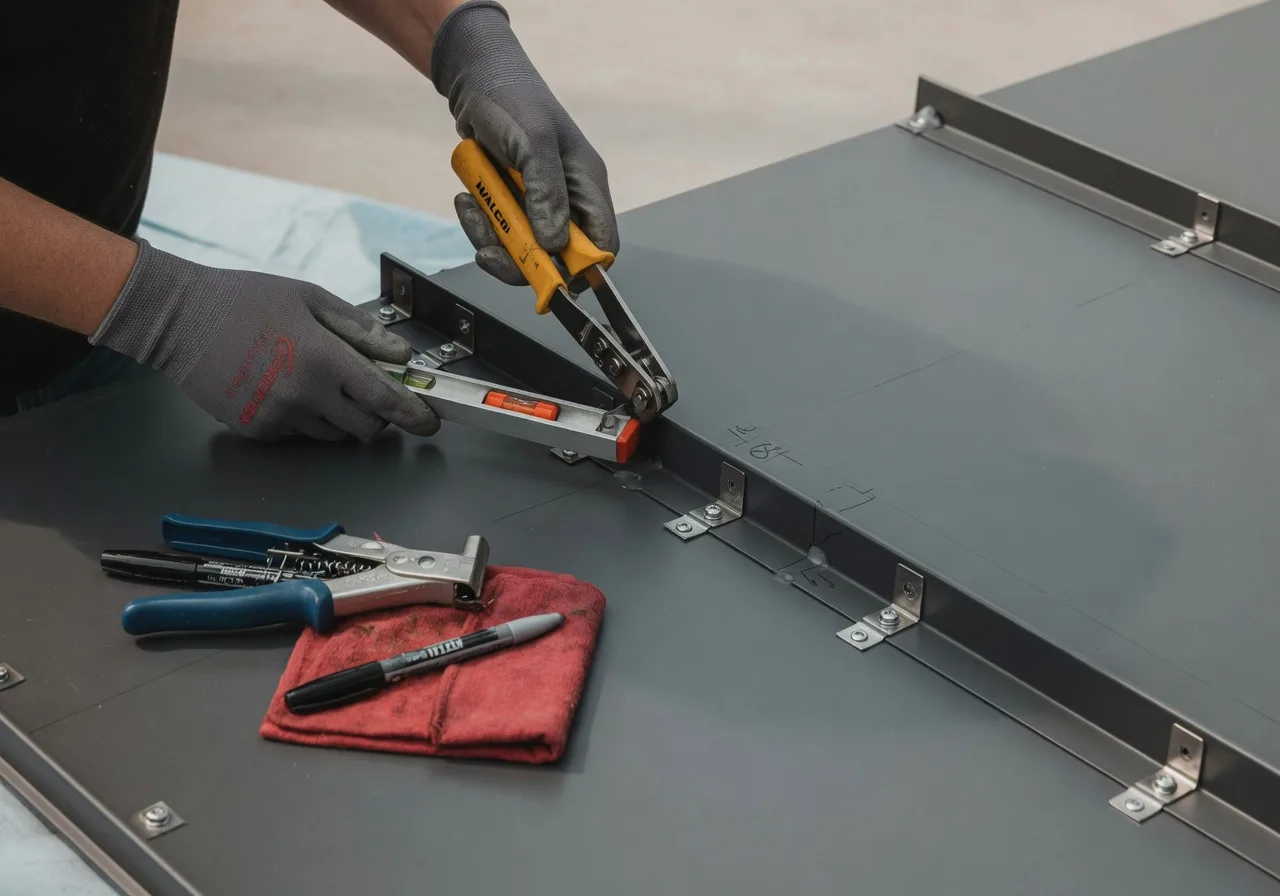 Why choose Metal Roofing Installation in Henrietta, NC